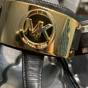 Michael Kors Thong sandals